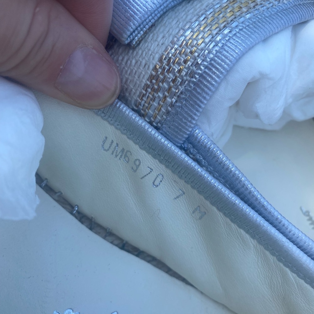 Salvatore Ferragamo Espadrilles - Picture 12 of 15
